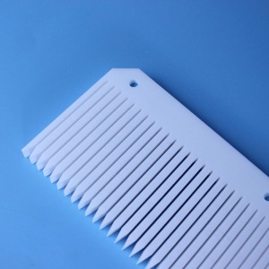 Zirconia keramisk top kam