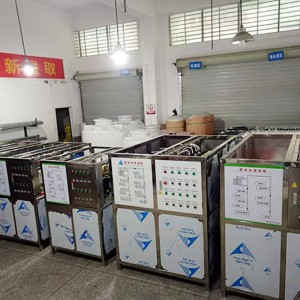 Spildevand bortskaffelse.