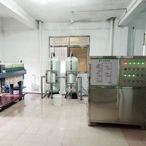 Spildevand bortskaffelse.