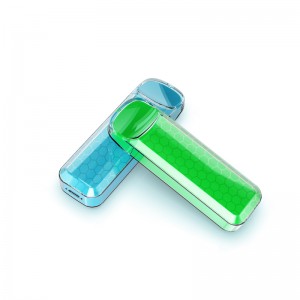 S4 To-Col eller Mold Body E-Cigaret