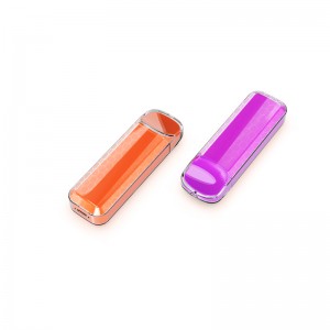 S4 To-Col eller Mold Body E-Cigaret