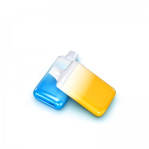 S6 lille farvet cigaret sag