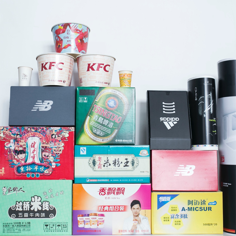 Fælles problemer og løsninger af vandbaseret blækudskrivning