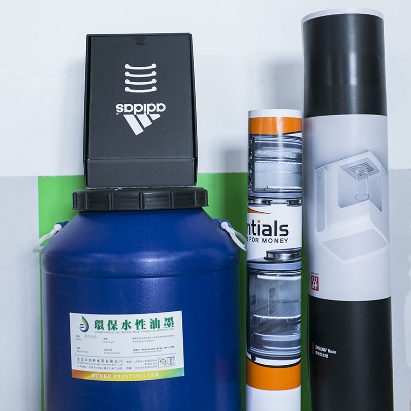 Kort analyse om, hvad der er miljøvenligt vandbaseret lak