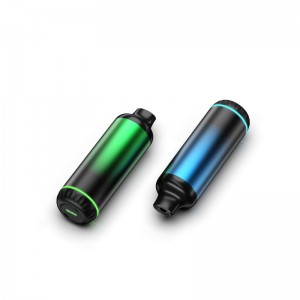 X8 Justerbar e-cigaret