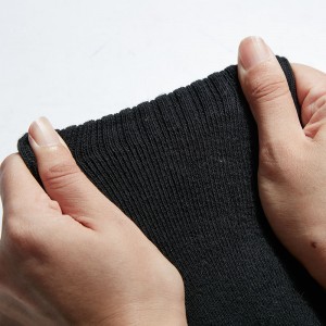 Fod varmere sokker til vintersport, genopladeligt opvarmning batteridrevne opvarmede sokker