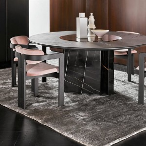 Moderne design afslappende lounge stole træ ramme stof enkelt accent sofa stol stue møbler