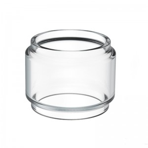 Bedste Vape GeekVape Zeus X 5ML glas