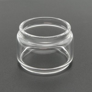 Geekvape Zeus x mesh rta 5ml glas