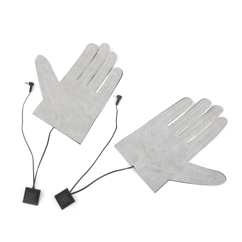 Engros kartonfibervarmeelementer til handsker, tæpper, hatte