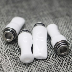 510 Keramik dryp tip