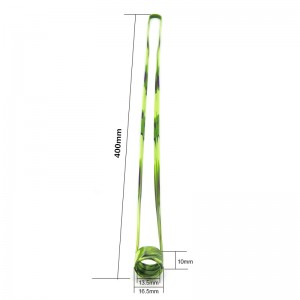 Disposable Vape Lanyard silikone