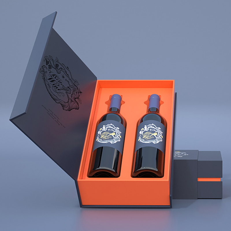 Hvad er fordelene ved at bruge kartonemballage