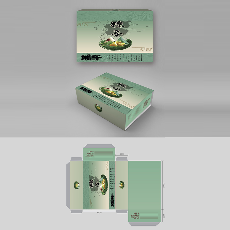 Tre detaljer for at være opmærksom på,når du trykker på mademballageposer