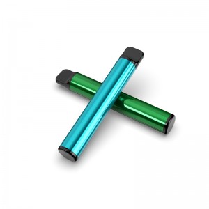 S8 Disposable e-cigaretter