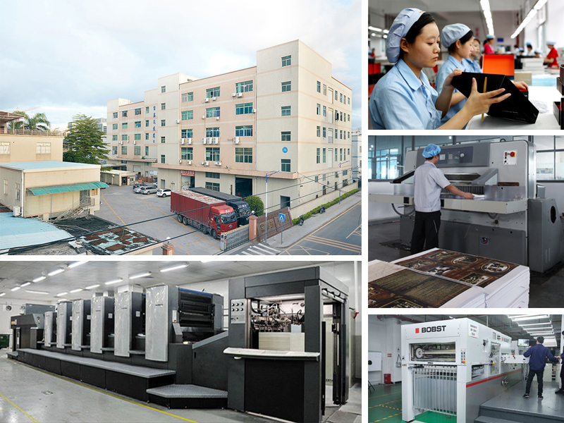 Beifan Packaging Co., Ltd.