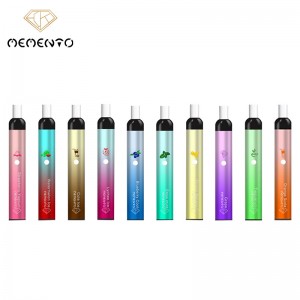 Disposable Electronic Cigarette K05-21