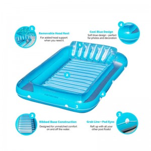 Engros høj kvalitet alligator runde slide spray park poolnewleap oppustelige dias combo vand pool vand dias