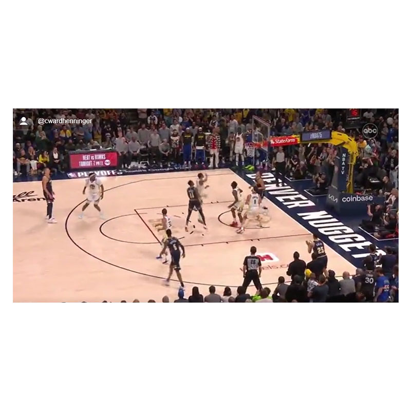 Nuggets vs. Warriors score, takeaways: Nikola Jokic får hjælp fra at støtte rollebesætning som Denver Forces Game 5