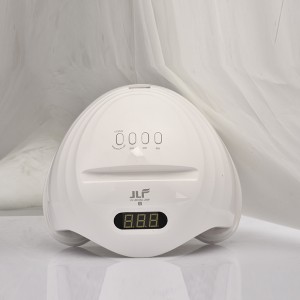 Nail Art Phototerapy Machine med mobiltelefonholder JLF5