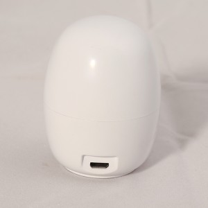 Mini enkeltfingerneglelampe qq1