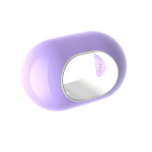 Mini enkelt fingerneglelampe qq2