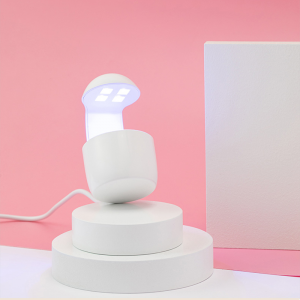 Mini enkelt fingerneglelampe qq3