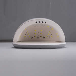 Pearl Lamp Mother-Nail Lampe 5t