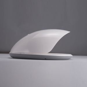 Pearl Lamp Mother-Nail Lampe 5t