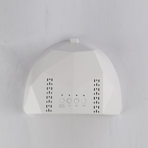 Dennye generation af åndbarneglelampe regnbue 6