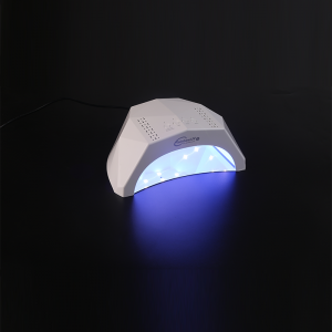 Dennye generation af åndbarneglelampe regnbue 6