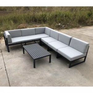 alun 5pcs sofa sæt