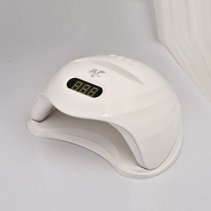Nail Art Phototerapy Machine med mobiltelefonholder JLF5