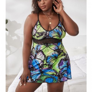 Damer sexet suspendernederdel fabrik engros