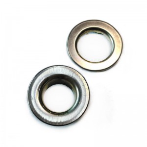 Fabriks direkte sølv rustfrit stål windsurfing sejløjler