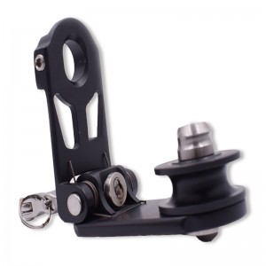 Varmt sælgende marine rustfrit stål remskiver