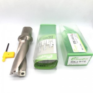 2d u boreindsats SPMG