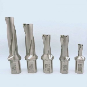 3d u boreindsats SPMG