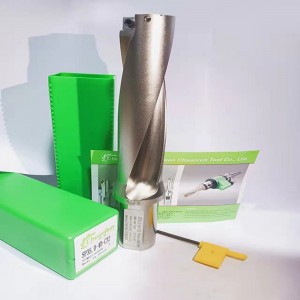 5d u boreindsats SPMG