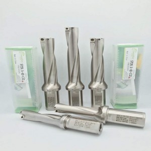 6d u boreindsats spmg