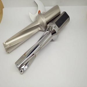 3d U -boreindsats WCMT