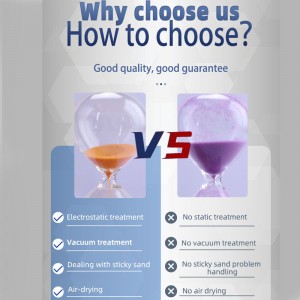 Engros brugerdefineret logo 30 minutters indretning messing antik geometrisk metal hjem sand timer timeglas