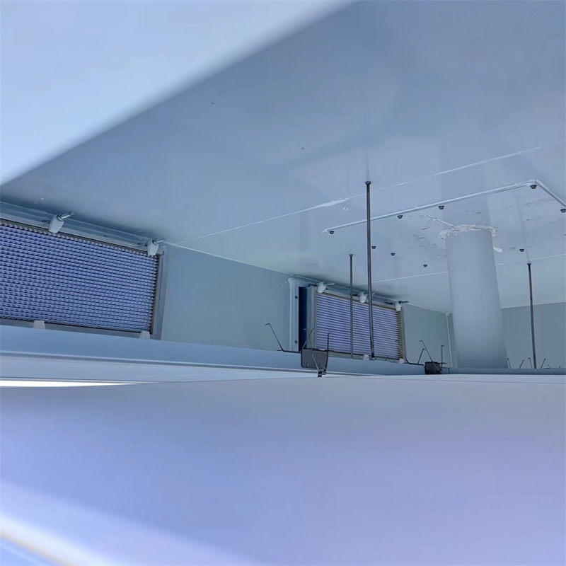 Skift dit luftfilter hver 3. uge