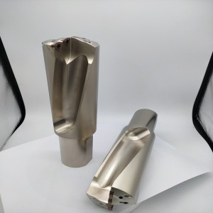 DWC Big Drill WCMT -indsats