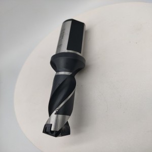 ICD Crow Drill Inser