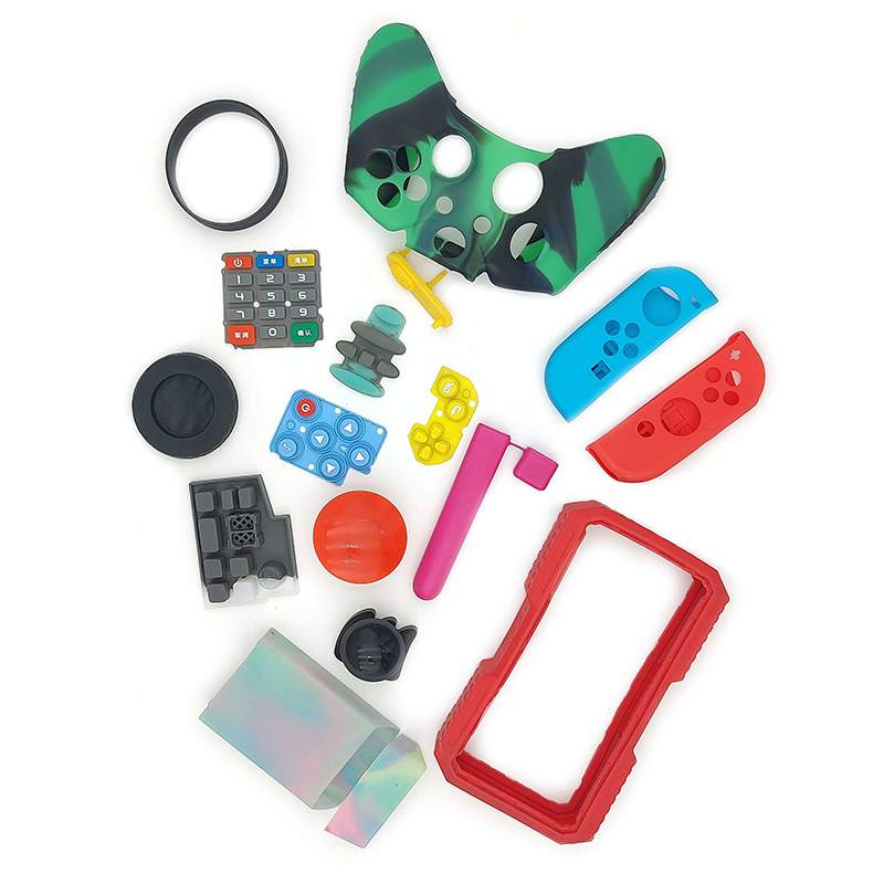 Gasfasemetode høj tåremodstand silikone ydeevne og applikation introduktion