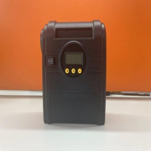 Dæk -inflator D08A (1703)