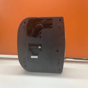 Bærbar dækinflationspumpe (A09C)