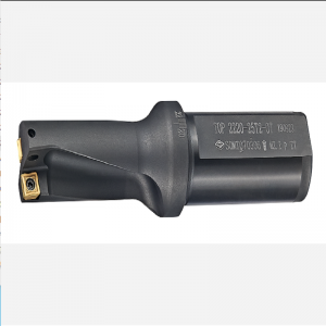 Top Drill Insert Somt