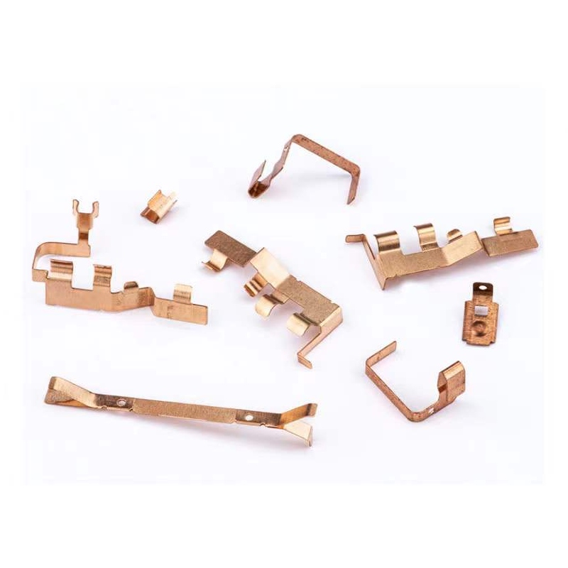 Hvad er metalstempling?